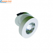Đèn led chiếu điểm DGD0102 6500K 10W Duhal