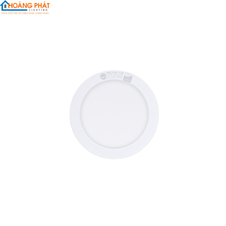 Đèn led ốp trần LN09 172/12W 3000K SS Rạng Đông