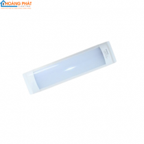 Đèn led bán nguyệt KDLD810 6500K 10W 0m3 Duhal