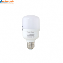 Bóng led Bulb TR70N2/12W E27 6500K SS Rạng Đông