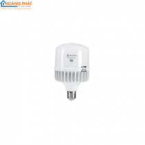 Bóng led Bulb TR100NĐ2/30W E27 6500K SS Rạng Đông