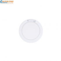 Đèn led ốp trần LN09 172/12W 3000K SS Rạng Đông