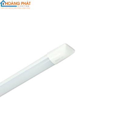 Đèn bán nguyệt 80w 1m2 6500K KDL8807 Duhal