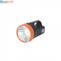 Đèn pin sạc xách tay bóng Led 3W KT 201 Kentom