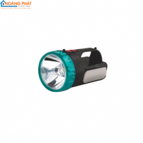 Đèn pin sạc xách tay bóng Led 3W KT 202 Kentom