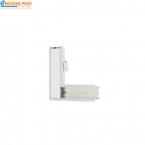 Bộ phụ kiện led Linear PK L-LR01 220x220/8W Rạng Đông