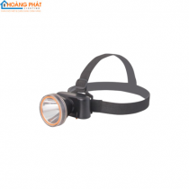 Đèn led Pin đội đầu PDD03 5W trắng Rạng Đông