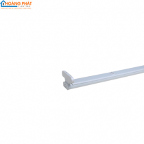 Máng đèn FS-40/36x2-M9-k/balát(lắp led Tube) Rạng Đông