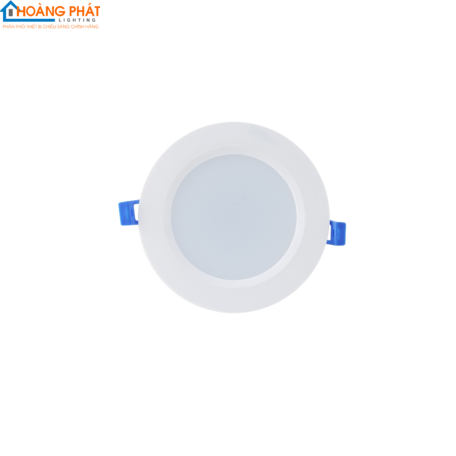 Đèn led Downlight AT06 76/3W 6500K SS Rạng Đông