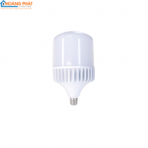 Bóng led Bulb TR135NĐ/60W E27 6500K SS Rạng Đông