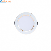Đèn led Downlight đổi màu AT10 60/3W (G) SS Rạng Đông