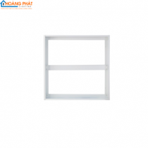 Giá treo đèn led panel 60x60/50W Rạng Đông