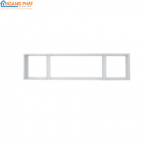 Giá treo đèn led panel 30x120/50W Rạng Đông