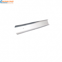 Chao (choá) Inox 1,2m đôi,trần Rạng Đông
