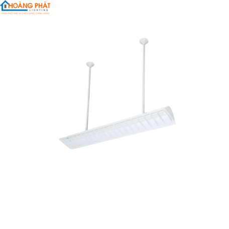 Đèn chuyên dụng học đường SDK220 2x20W Duhal (không bóng)