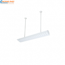 Đèn chuyên dụng học đường SDK220 2x20W Duhal (không bóng)