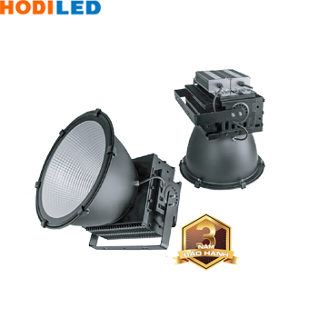 Đèn pha led 800W DONE-PHT800-420/P Hodiled 