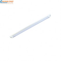 Bộ máng đèn T8 28W 6500K 1m2 Anfaco