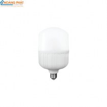 Bóng đèn led bulb trụ E27 30W 3000K NLBT303 Nanoco