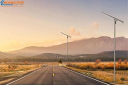 Đèn led năng lượng mặt trời MPE có tốt không? Có bền không