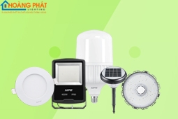 Đèn led MPE có những loại nào? Loại nào tốt