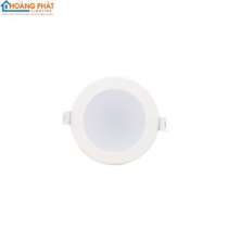 Đèn led âm trần 7W AT06.V3 90 Rạng Đông