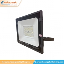 Đèn pha led 100W CP10 Rạng Đông IP66