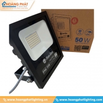 Đèn pha led 50W CP06 Rạng Đông IP66