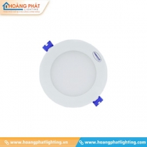 Đèn led âm trần Dimmer 7W PDPA97L7/D1 Paragon