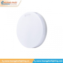 Đèn led ốp trần đổi màu LN12N ĐM 220/18W SS Rạng Đông
