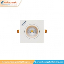 Đèn led âm trần Dimmer 1x10W OLS110L10/D1 Paragon