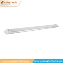 Đèn led bán nguyệt đổi màu M26 1200/40W Rạng Đông