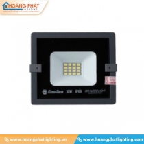 Đèn pha led CP10 10W SS Rạng Đông IP66