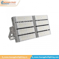 Đèn pha led CP10 150W Rạng Đông IP66