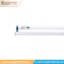 Bộ đèn led tube T8 TT01 M11/20Wx1 1m2 Rạng Đông