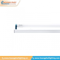 Bộ đèn led tube T8 N02 M11/20Wx1 1m2 Rạng Đông