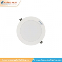 Đèn led âm trần 7W PRDYY118L7-G2 Paragon