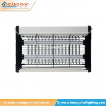 Đèn bắt muỗi DBM02 400x250/4W Rạng Đông