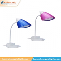 Đèn bàn học led bảo vệ thị lực RD-RL-40 8W(OC-USB) Rạng Đông