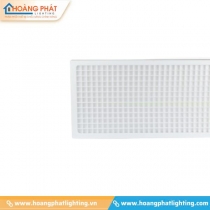 Bộ máng đèn led CSLH 300x1200/40W Rạng Đông