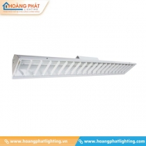 Bộ máng đèn led T8 TT01 CSBA /20Wx1 1m2 Rạng Đông