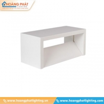 Đèn led gắn tường GT04 HG/5W Rạng Đông