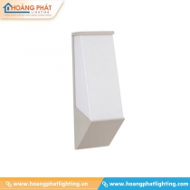 Đèn led gắn tường 5W GT07 5W Rạng Đông