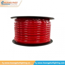 Đèn led dây LD01.R 1000/7W RED Rạng Đông IP65