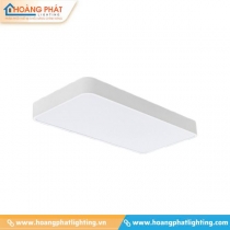 Đèn led ốp trần hoặc treo trần 72W PPBA72L12060 1200x600 Paragon