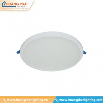 Đèn led âm trần siêu mỏng 8W DGT0083 Duhal