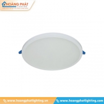 Đèn led âm trần siêu mỏng 18W DGT0183 Duhal
