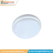 Đèn led ốp trần 12W SLKR12 Duhal