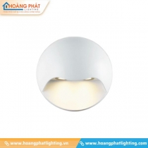 Đèn led gắn tường 6W PWLT6L Paragon