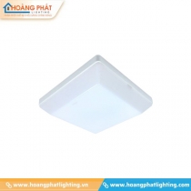 Đèn led ốp trần 18W SLKV18 Duhal
